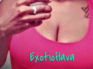 Exoticflava