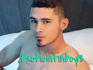 Exoticlatinboy18