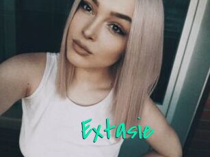 Extasie