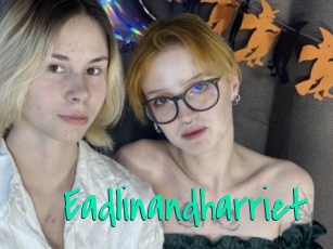 Eadlinandharriet