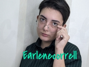 Earlenecorrell