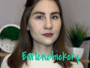 Earlenehickory