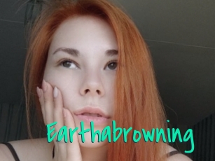 Earthabrowning