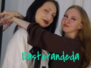 Easterandeda