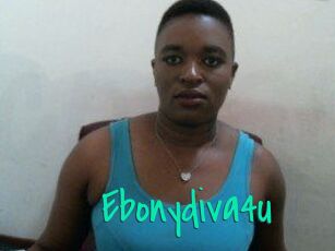 Ebonydiva4u