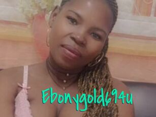 Ebonygold694u