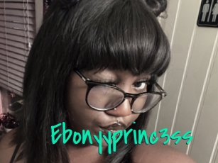 Ebonyyprinc3ss