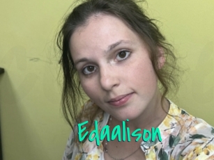 Edaalison