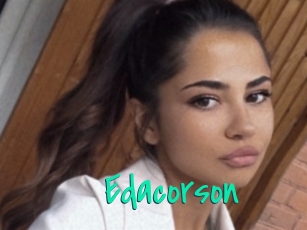 Edacorson