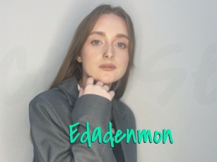 Edadenmon