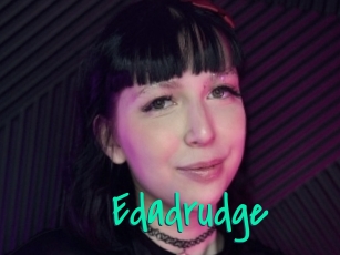 Edadrudge