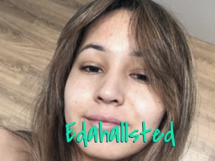 Edahallsted