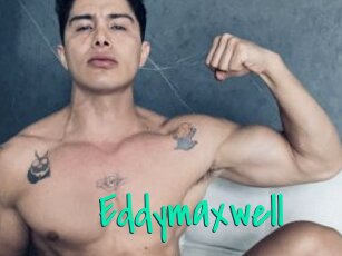 Eddymaxwell