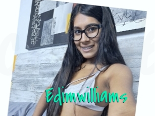 Edimwilliams