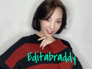 Editabraddy