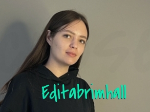 Editabrimhall