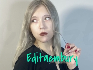 Editaembury