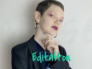 Editafton