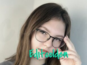 Editcolden