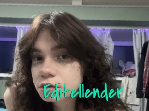 Editellender