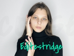 Editestridge