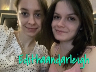 Edithaandarleigh