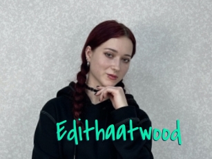 Edithaatwood