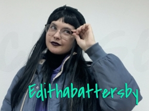 Edithabattersby