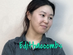 Edithacoombs