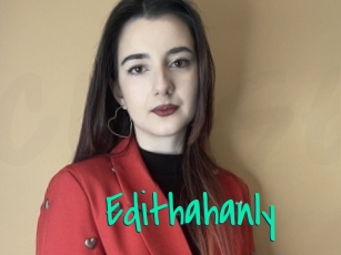 Edithahanly