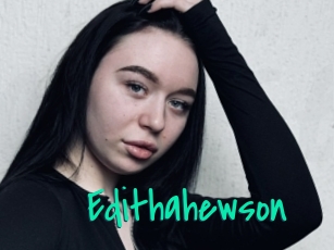 Edithahewson