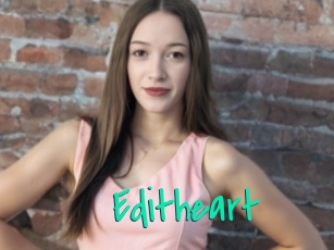 Editheart