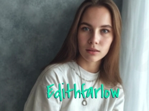 Edithfarlow