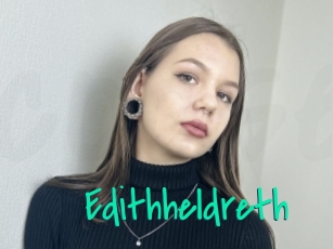 Edithheldreth