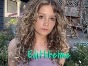 Edithhelme