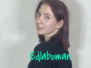 Edlaboman