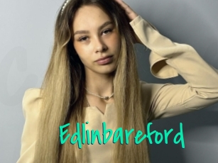 Edlinbareford