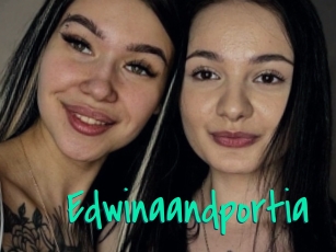 Edwinaandportia