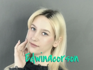 Edwinacorson