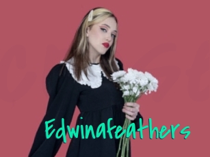 Edwinafeathers