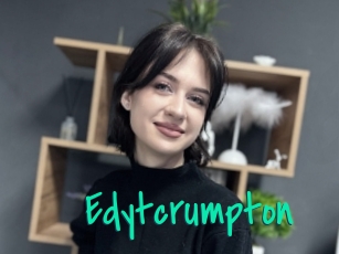 Edytcrumpton