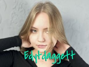 Edytdaggett
