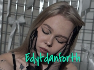 Edytdanforth