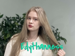 Edythanness