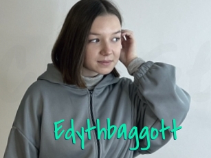 Edythbaggott