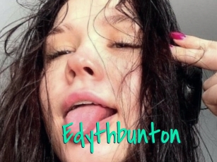 Edythbunton