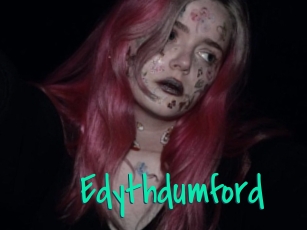 Edythdumford