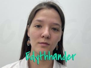 Edythhander