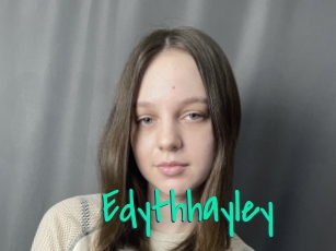 Edythhayley