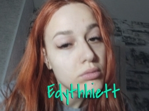 Edythhiett